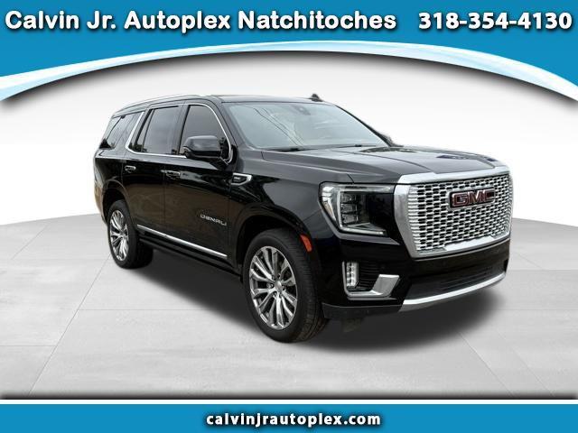 2021 GMC Yukon 2WD Denali's photo