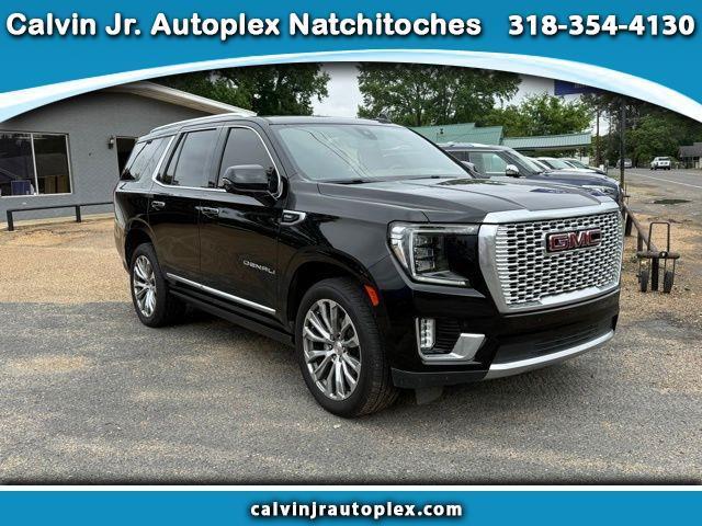 2021 GMC Yukon 2WD Denali's photo