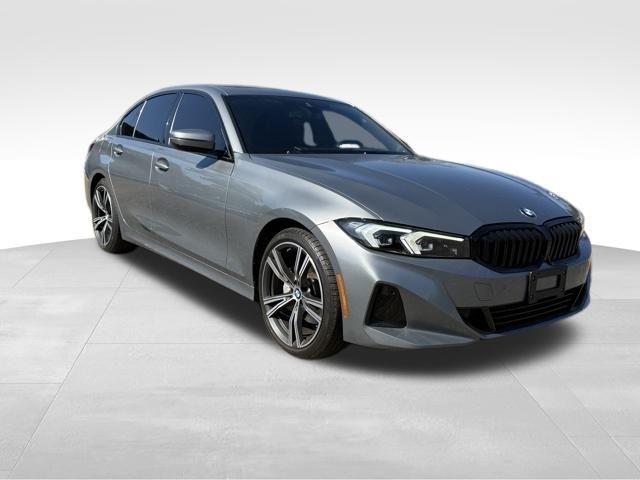2023 BMW 3-Series 330i
