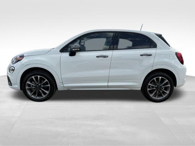 Fiat 500x  2023
