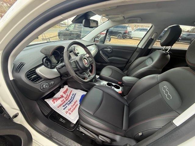 Fiat 500x  2023