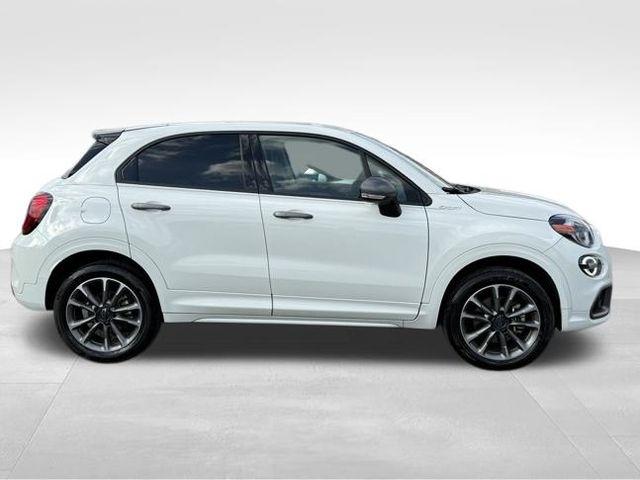 Fiat 500x  2023
