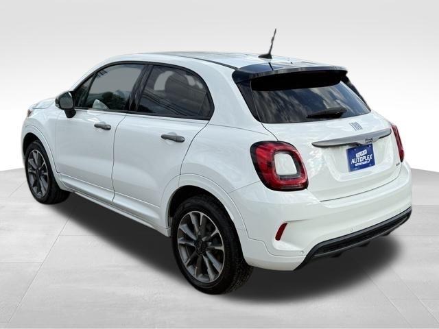 Fiat 500x  2023