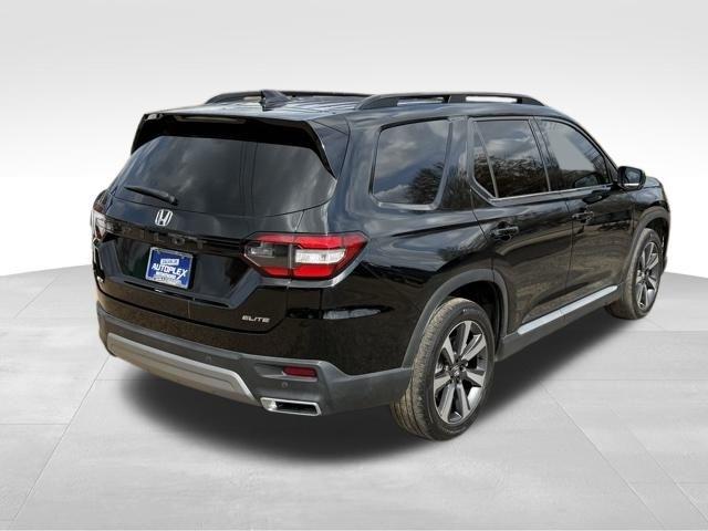 Honda Pilot  2023