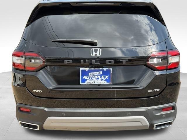 Honda Pilot  2023