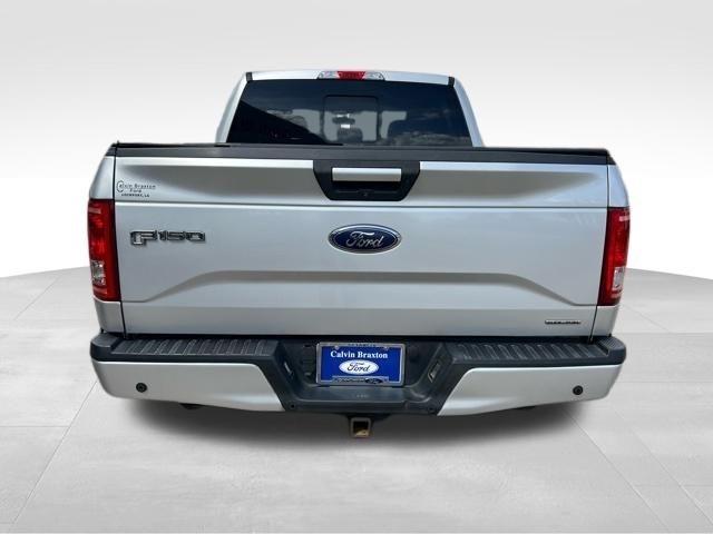 Ford F-150  2016