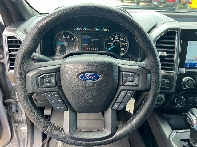 Ford F-150  2016