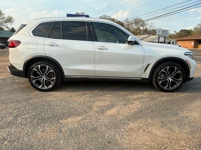 BMW X5  2022
