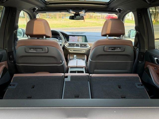 BMW X5  2022