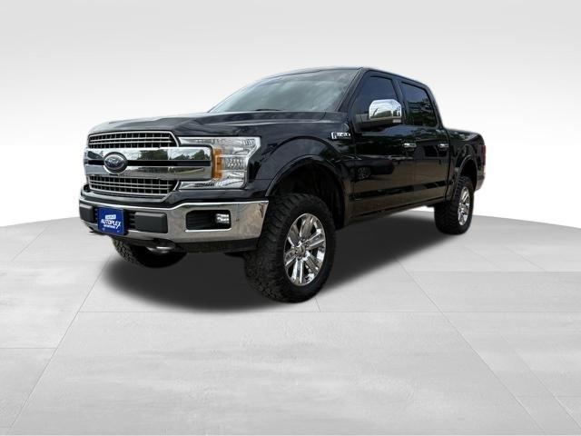 Ford F-150  2019
