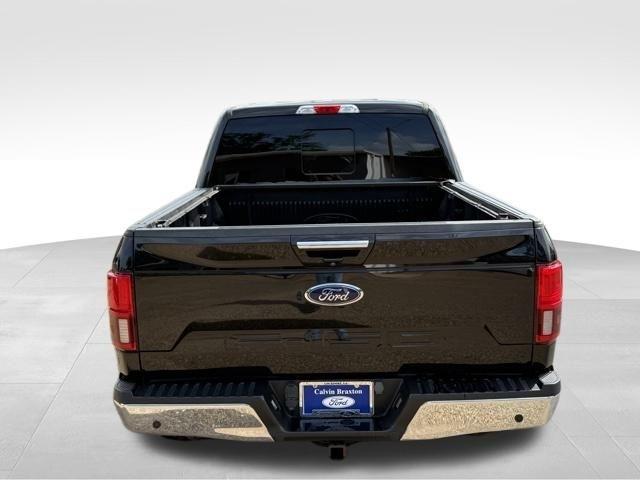 Ford F-150  2019
