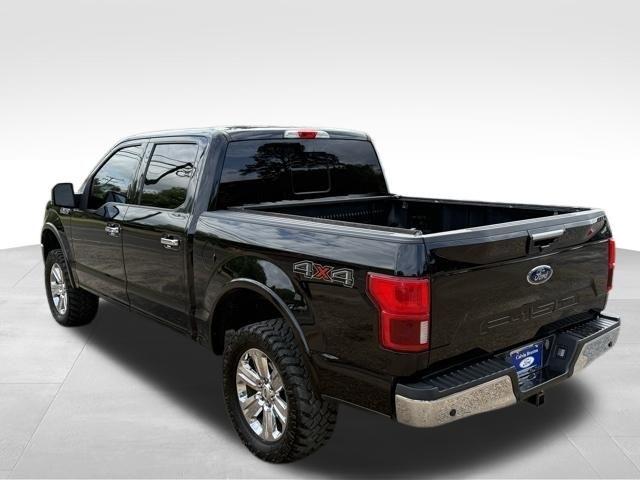 Ford F-150  2019