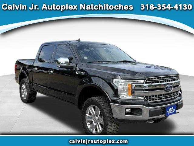 Ford F-150  2019