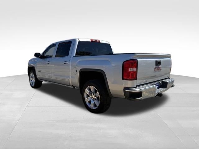 GMC Sierra 1500  2017