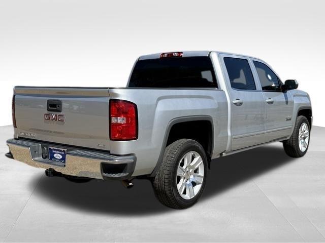 GMC Sierra 1500  2017
