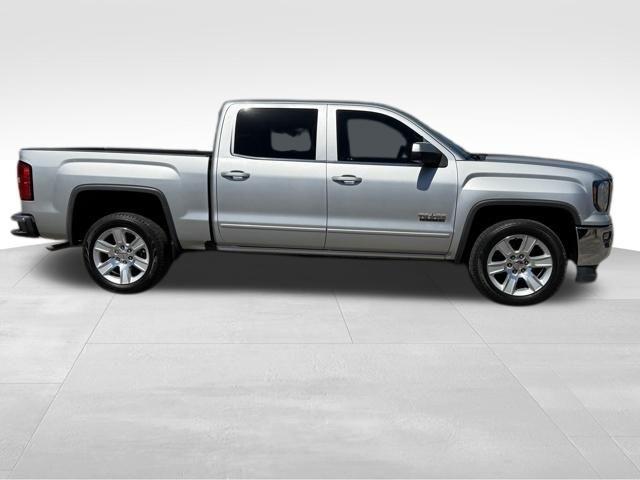 GMC Sierra 1500  2017