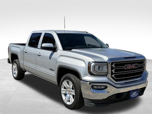 GMC Sierra 1500  2017