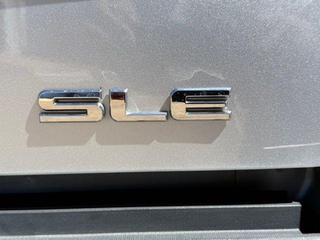 GMC Sierra 1500  2017