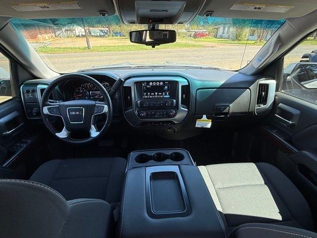 GMC Sierra 1500  2017