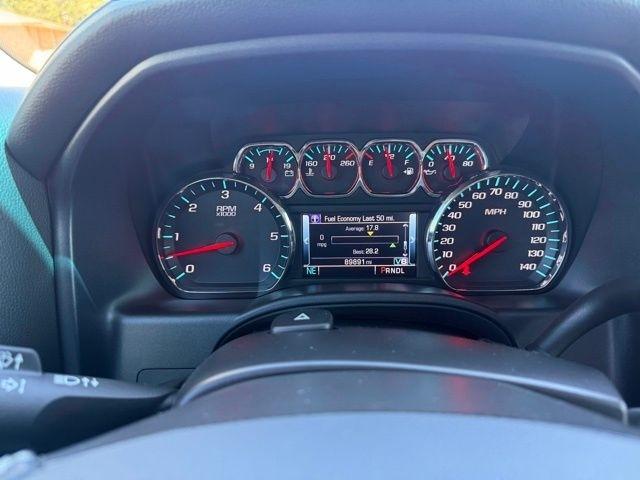 GMC Sierra 1500  2017