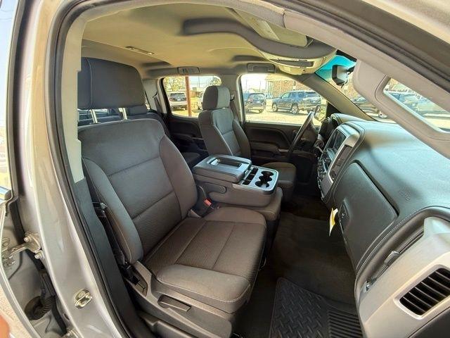 GMC Sierra 1500  2017