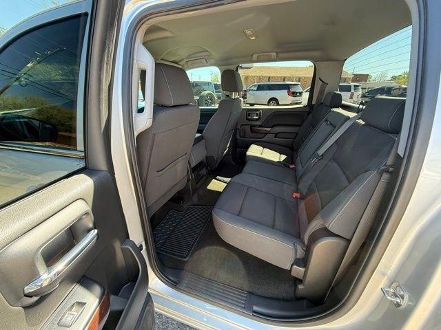 GMC Sierra 1500  2017