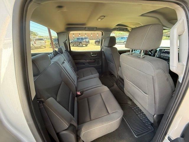 GMC Sierra 1500  2017