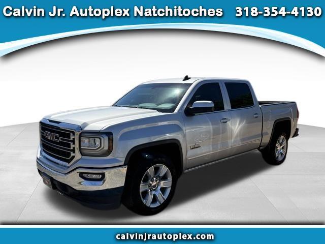 GMC Sierra 1500  2017