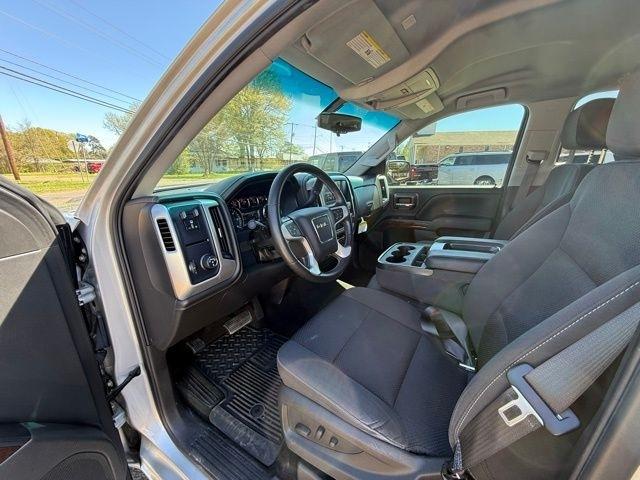 GMC Sierra 1500  2017