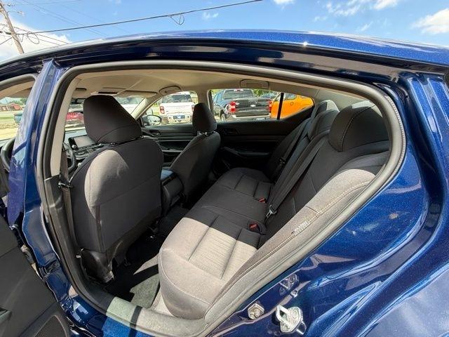 Nissan Altima  2024