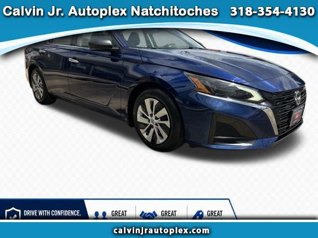 Nissan Altima  2024
