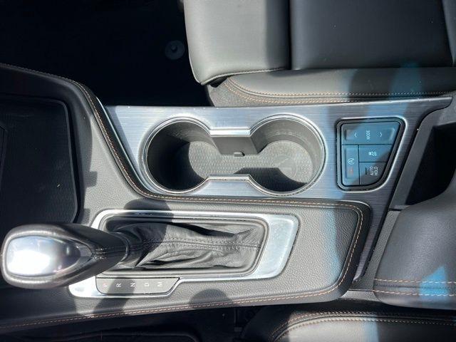 Cadillac CT4  2020