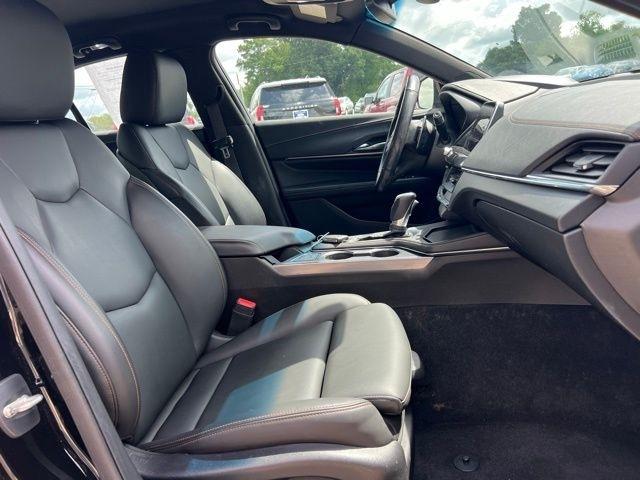 Cadillac CT4  2020