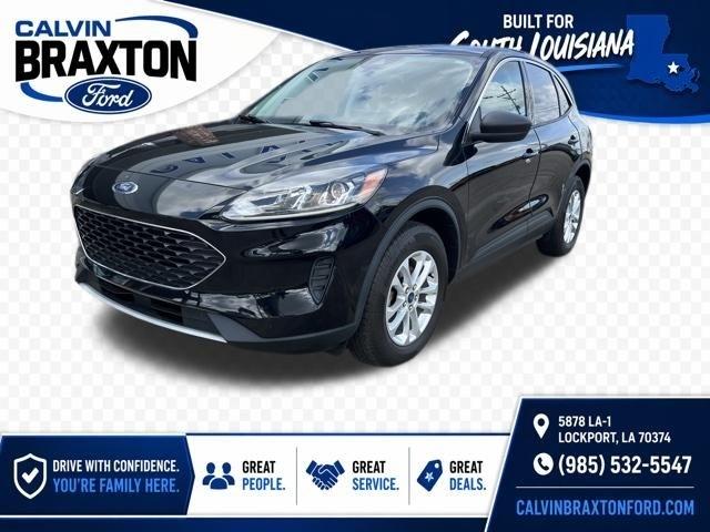 Ford Escape  2022