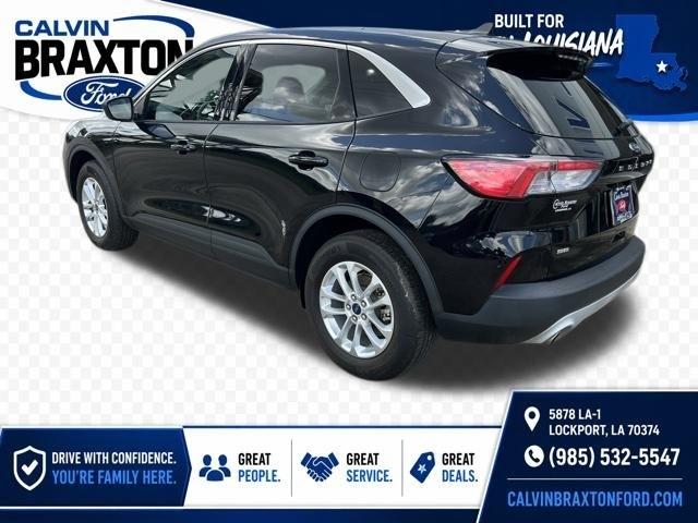 Ford Escape  2022