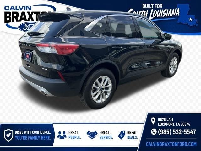 Ford Escape  2022
