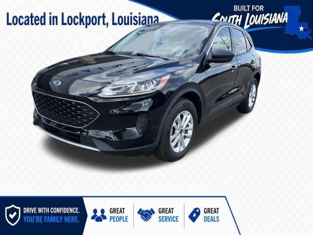 Ford Escape  2022