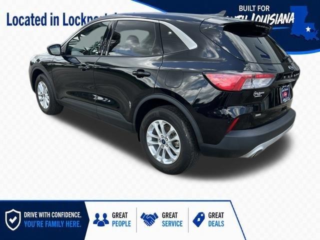 Ford Escape  2022