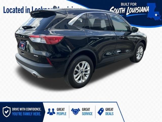 Ford Escape  2022