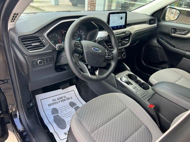 Ford Escape  2022