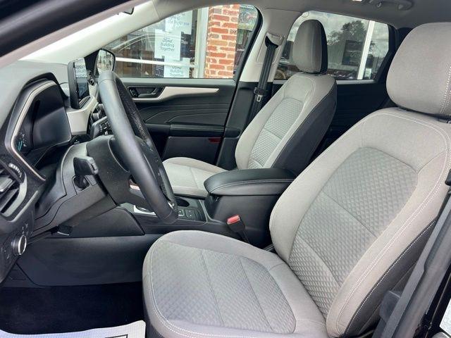 Ford Escape  2022
