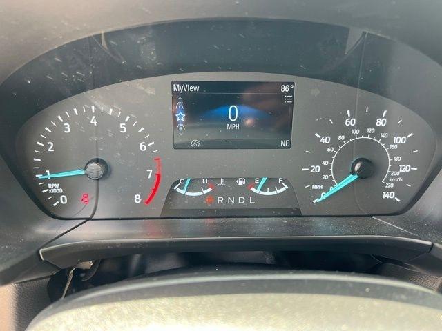 Ford Escape  2022