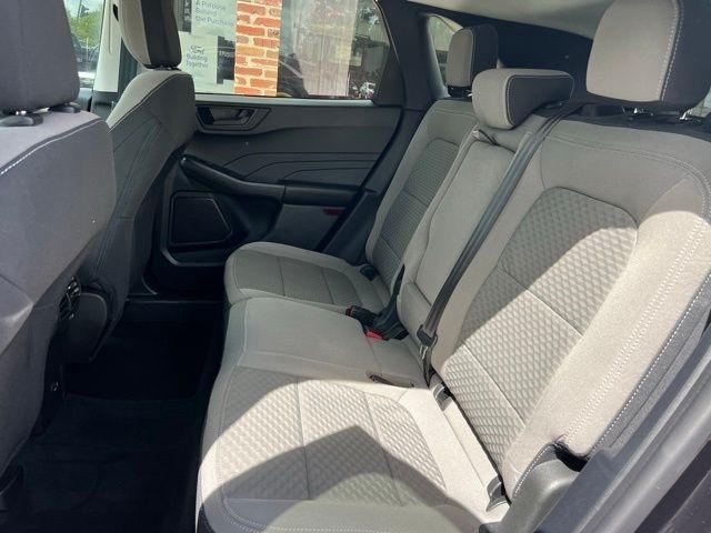 Ford Escape  2022