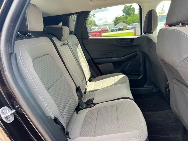 Ford Escape  2022