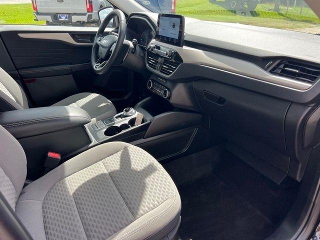 Ford Escape  2022