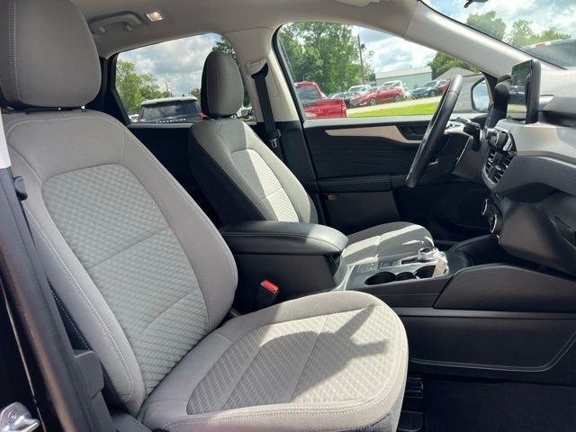 Ford Escape  2022