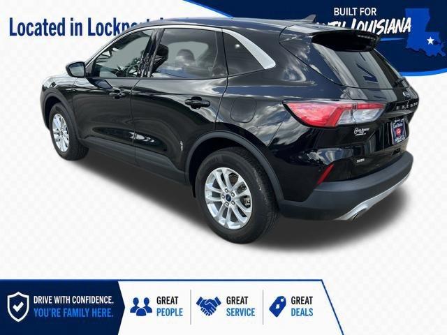 Ford Escape SE AWD 2022