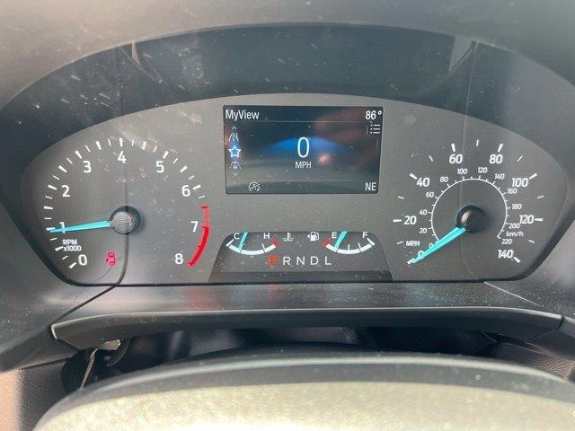 Ford Escape SE AWD 2022