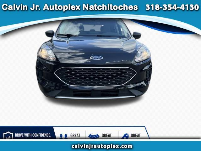 2022 Ford Escape SE AWD