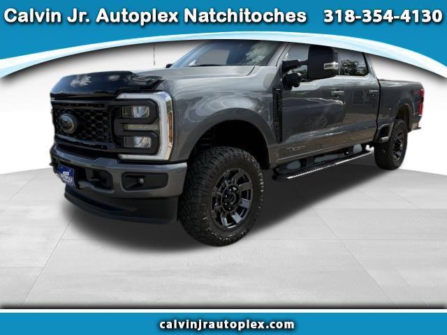 2024 Ford F-250 SD Lariat